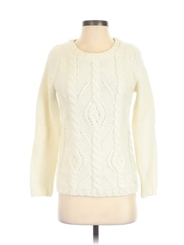Banana Republic Heritage Collection Pullover Sweater (view 1)