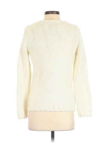 Banana Republic Heritage Collection Pullover Sweater (view 2)