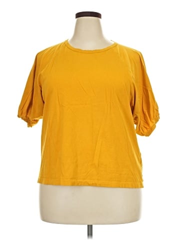 J.Crew Short Sleeve T-Shirt (view 1)