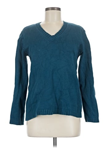 Cabela's Pullover Sweater (view 1)