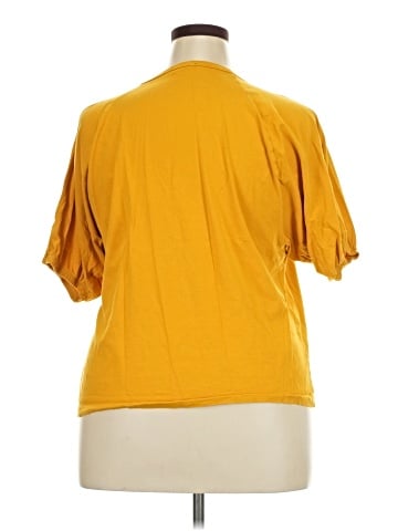 J.Crew Short Sleeve T-Shirt (view 2)