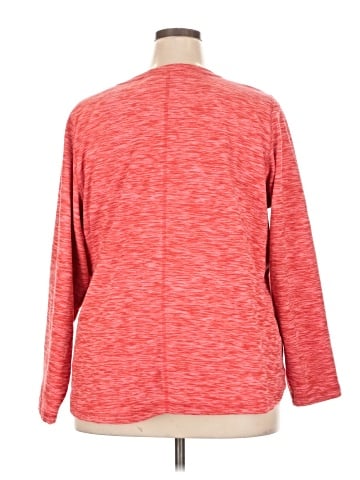 St. John's Bay Pullover Sweater (view 2)