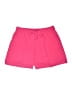 IMAN Solid Pink Shorts Size L - photo 1