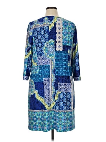 Chico's Casual Dress (view 2)
