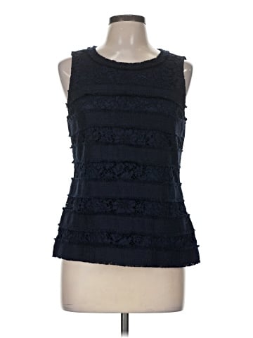 J.Crew Sleeveless Blouse (view 1)