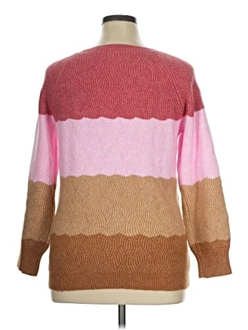 Talbots Pullover Sweater (view 2)