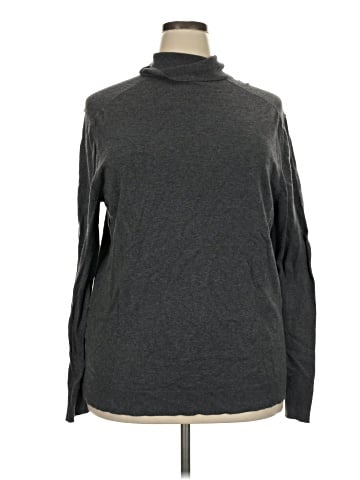 Alfani Turtleneck Sweater (view 1)