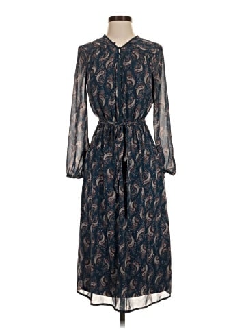 DR2 Casual Dress (view 1)