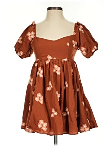 Altar'd State Casual Dress (view 1)