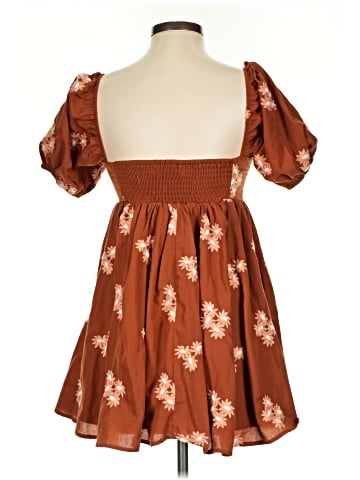 Altar'd State Casual Dress (view 2)