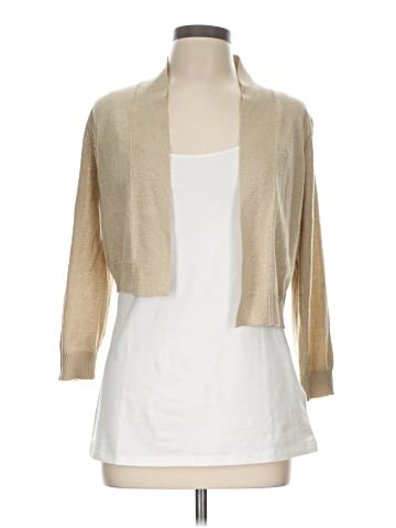 Calvin Klein Cardigan (view 1)
