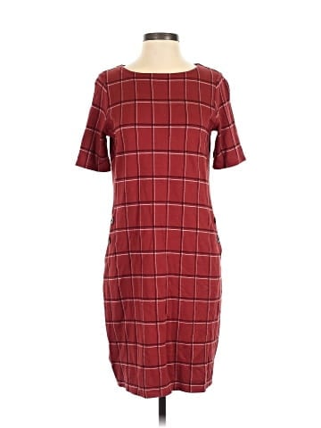 J.Jill Casual Dress (view 1)