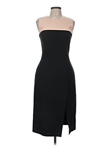 BCBGMAXAZRIA Cocktail Dress (view 1)