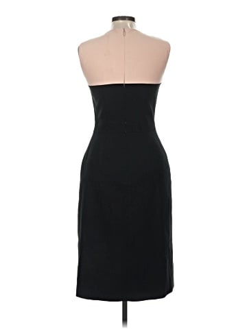 BCBGMAXAZRIA Cocktail Dress (view 2)