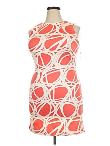 Lesley Evers Cocktail Dress (view 1)