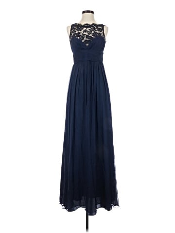 Aidan Mattox Cocktail Dress (view 1)
