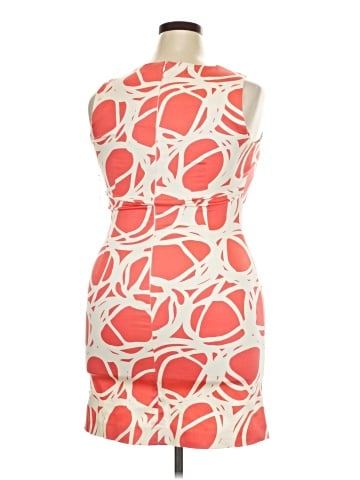 Lesley Evers Cocktail Dress (view 2)