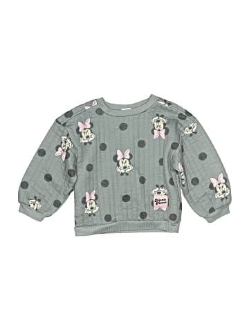 Disney Sweatshirt (view 1)