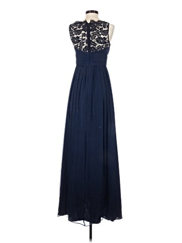 Aidan Mattox Cocktail Dress (view 2)