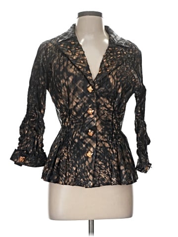 Alberto Makali Blazer (view 1)