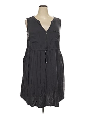Torrid Casual Dress (view 1)