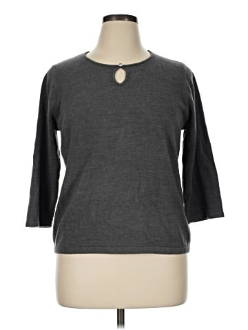 Sag Harbor Cardigan (view 1)