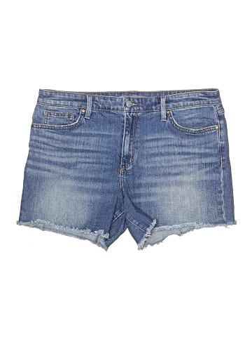 Joe's Jeans Denim Shorts (view 1)