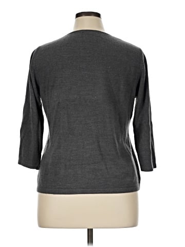 Sag Harbor Cardigan (view 2)