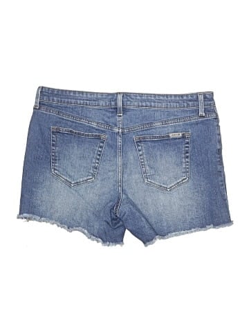 Joe's Jeans Denim Shorts (view 2)