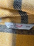 Assorted Brands Plaid Yellow Jacket Size S - photo 6
