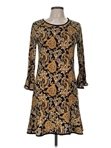 MICHAEL Michael Kors Cocktail Dress (view 1)