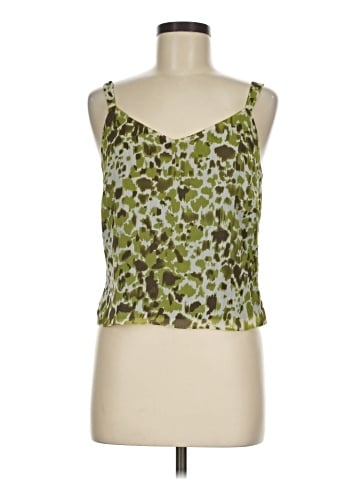 Tahari by ASL Tank Top (view 1)