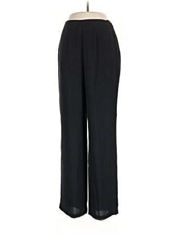 Valerie Stevens Silk Pants (view 1)