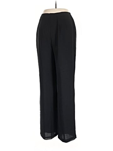 Valerie Stevens Silk Pants (view 2)