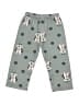 Disney Polka Dots Gray Casual Pants Size 4 - photo 2