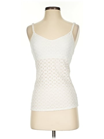 Express Sleeveless Top (view 1)
