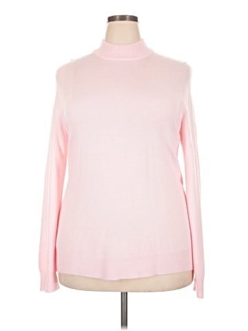 Blair Turtleneck Sweater (view 1)