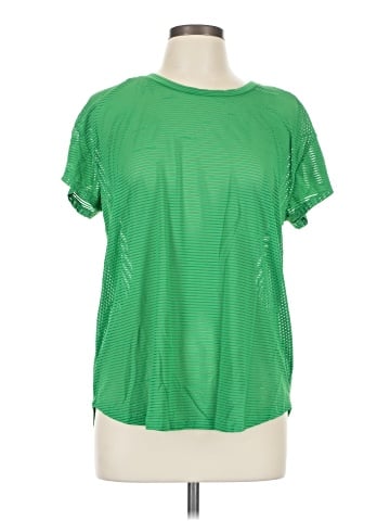 Mono b Short Sleeve Top (view 1)