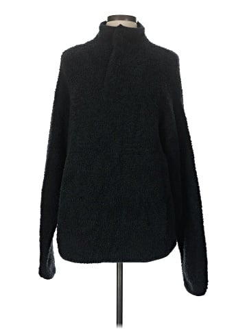 SKIMS Coat (view 1)