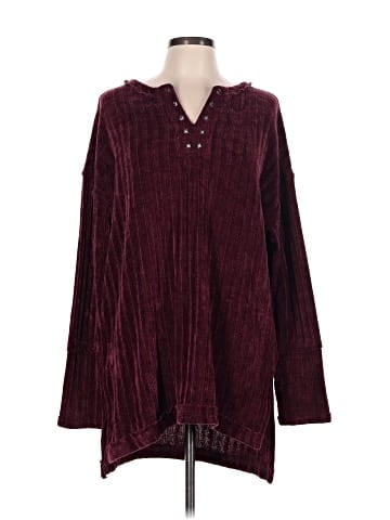 Parker Pullover Sweater (view 1)