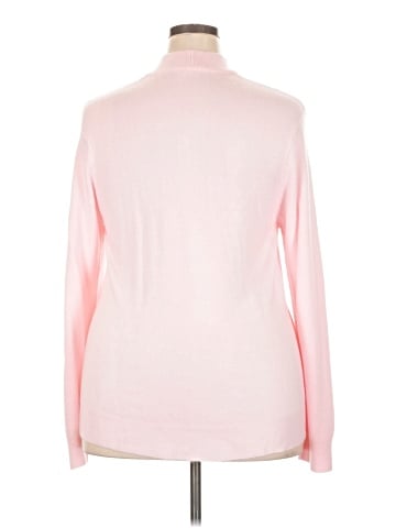 Blair Turtleneck Sweater (view 2)