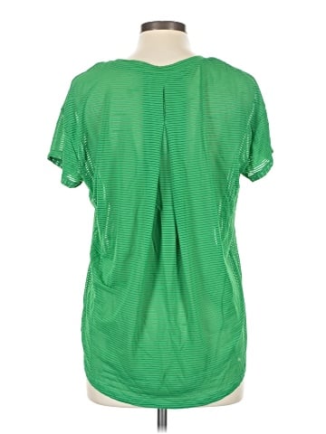 Mono b Short Sleeve Top (view 2)