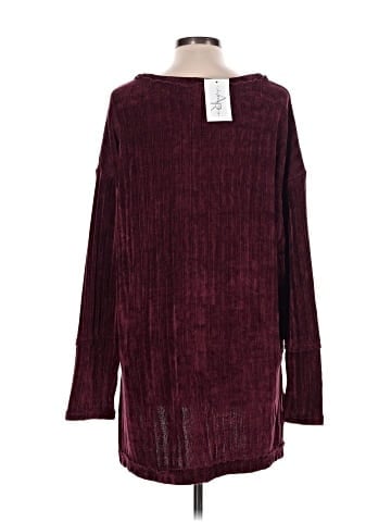 Parker Pullover Sweater (view 2)