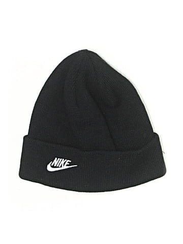 Nike Beanie (view 1)