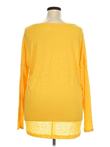 Old Navy Long Sleeve T-Shirt (view 2)