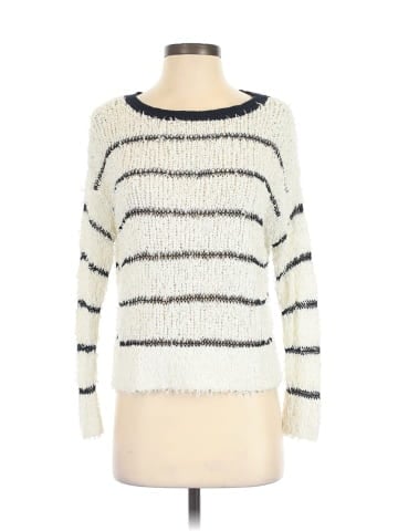 A.L.C. Long Sleeve Top (view 1)