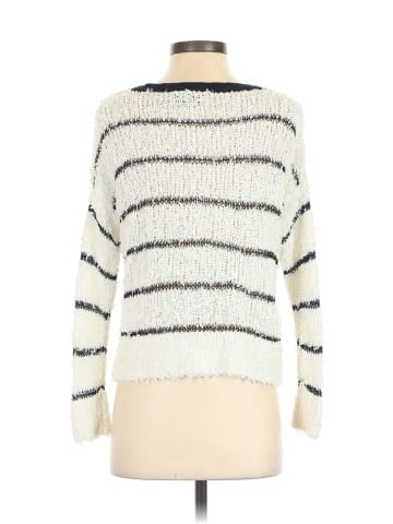A.L.C. Long Sleeve Top (view 2)