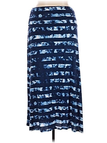 a.n.a. A New Approach Casual Skirt (view 2)