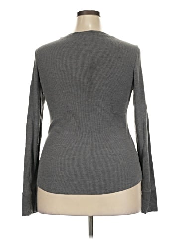 Faded Glory Pullover Sweater (view 2)