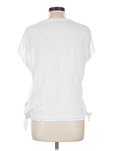 Tribal Short Sleeve Top (view 2)